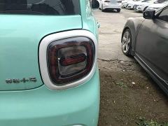 FAW Besturn Xiaoma 170km Vitality Edition - photo 7