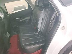 BYD Sealion 05 DM-i Smart Driving Edition 75KM Luxury Edition - ფოტო 16