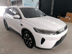 BYD Sealion 05 DM-i Smart Driving Edition 75KM Luxury Edition - ფოტო 3