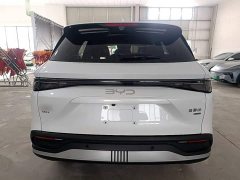 BYD Sealion 05 DM-i Smart Driving Edition 75KM Luxury Edition - ფოტო 5
