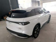 BYD Sealion 05 DM-i Smart Driving Edition 75KM Luxury Edition - ფოტო 6
