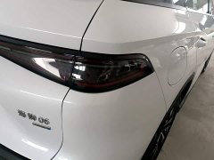 BYD Sealion 05 DM-i Smart Driving Edition 75KM Luxury Edition - ფოტო 7