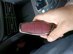 BYD Sealion 05 DM-i Smart Driving Edition 75KM Luxury Edition - ფოტო 8