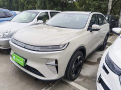 Haval Xiaolong MAX Hi4 165 Ultra Intelligent Driving Edition - ფოტო 1