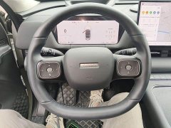 Haval Xiaolong MAX Hi4 165 Ultra Intelligent Driving Edition - ფოტო 10