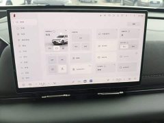 Haval Xiaolong MAX Hi4 165 Ultra Intelligent Driving Edition - ფოტო 12