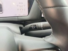 Haval Xiaolong MAX Hi4 165 Ultra Intelligent Driving Edition - ფოტო 13