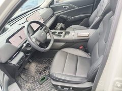 Haval Xiaolong MAX Hi4 165 Ultra Intelligent Driving Edition - ფოტო 14