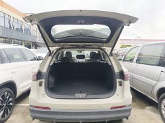 Haval Xiaolong MAX Hi4 165 Ultra Intelligent Driving Edition - ფოტო 18