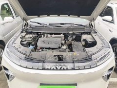 Haval Xiaolong MAX Hi4 165 Ultra Intelligent Driving Edition - ფოტო 19