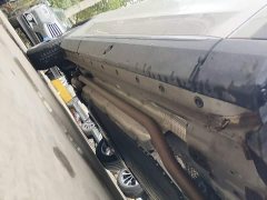 Haval Xiaolong MAX Hi4 165 Ultra Intelligent Driving Edition - ფოტო 20
