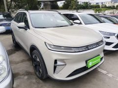 Haval Xiaolong MAX Hi4 165 Ultra Intelligent Driving Edition - ფოტო 3