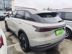 Haval Xiaolong MAX Hi4 165 Ultra Intelligent Driving Edition - ფოტო 4