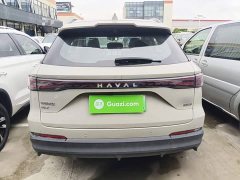 Haval Xiaolong MAX Hi4 165 Ultra Intelligent Driving Edition - ფოტო 5