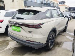 Haval Xiaolong MAX Hi4 165 Ultra Intelligent Driving Edition - ფოტო 6