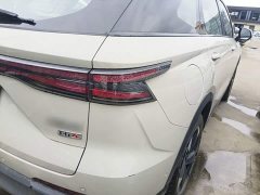 Haval Xiaolong MAX Hi4 165 Ultra Intelligent Driving Edition - ფოტო 7