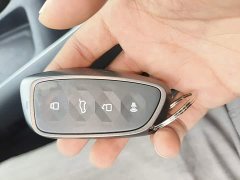 Haval Xiaolong MAX Hi4 165 Ultra Intelligent Driving Edition - ფოტო 8