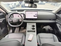 Haval Xiaolong MAX Hi4 165 Ultra Intelligent Driving Edition - ფოტო 9