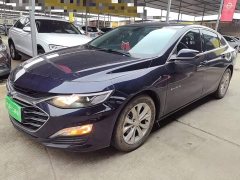 Chevrolet Malibu XL 535T Automatic Sharp Edition - ფოტო 1