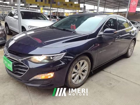 2021 Chevrolet Malibu XL 535T Automatic Sharp Edition - car from China