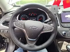 Chevrolet Malibu XL 535T Automatic Sharp Edition - ფოტო 10
