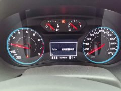 Chevrolet Malibu XL 535T Automatic Sharp Edition - ფოტო 11