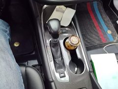 Chevrolet Malibu XL 535T Automatic Sharp Edition - ფოტო 13