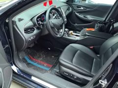 Chevrolet Malibu XL 535T Automatic Sharp Edition - ფოტო 14