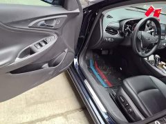 Chevrolet Malibu XL 535T Automatic Sharp Edition - ფოტო 15
