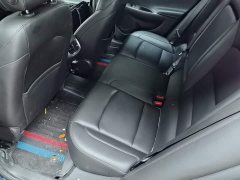 Chevrolet Malibu XL 535T Automatic Sharp Edition - ფოტო 16