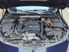 Chevrolet Malibu XL 535T Automatic Sharp Edition - ფოტო 19