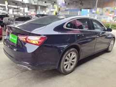 Chevrolet Malibu XL 535T Automatic Sharp Edition - ფოტო 6