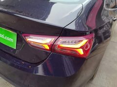 Chevrolet Malibu XL 535T Automatic Sharp Edition - ფოტო 7
