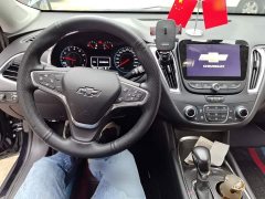 Chevrolet Malibu XL 535T Automatic Sharp Edition - ფოტო 9