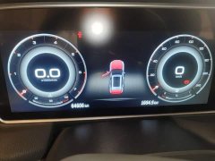 FAW Red Flag HS5 Facelift 2.0T Smart Connected Premium Edition - ფოტო 11