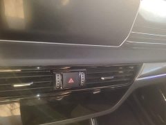 FAW Red Flag HS5 Facelift 2.0T Smart Connected Premium Edition - ფოტო 12