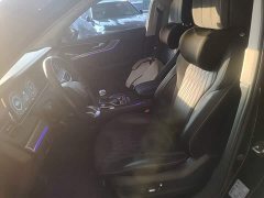 FAW Red Flag HS5 Facelift 2.0T Smart Connected Premium Edition - ფოტო 14