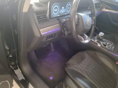 FAW Red Flag HS5 Facelift 2.0T Smart Connected Premium Edition - ფოტო 15