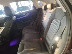 FAW Red Flag HS5 Facelift 2.0T Smart Connected Premium Edition - ფოტო 16