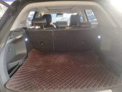 FAW Red Flag HS5 Facelift 2.0T Smart Connected Premium Edition - ფოტო 18