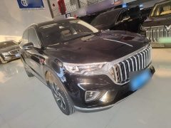 FAW Red Flag HS5 Facelift 2.0T Smart Connected Premium Edition - ფოტო 3