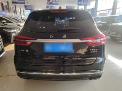 FAW Red Flag HS5 Facelift 2.0T Smart Connected Premium Edition - ფოტო 5