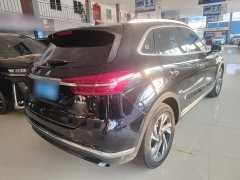 FAW Red Flag HS5 Facelift 2.0T Smart Connected Premium Edition - ფოტო 6