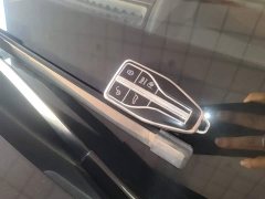 FAW Red Flag HS5 Facelift 2.0T Smart Connected Premium Edition - ფოტო 8
