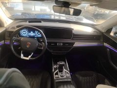 FAW Red Flag HS5 Facelift 2.0T Smart Connected Premium Edition - ფოტო 9