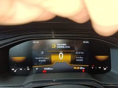 Volkswagen Lavida Sharp 1.5L Outstanding New Edition - ფოტო 11