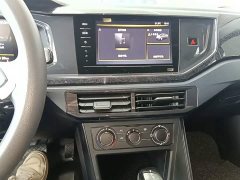 Volkswagen Lavida Sharp 1.5L Outstanding New Edition - ფოტო 12