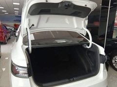 Volkswagen Lavida Sharp 1.5L Outstanding New Edition - ფოტო 18