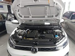 Volkswagen Lavida Sharp 1.5L Outstanding New Edition - ფოტო 19