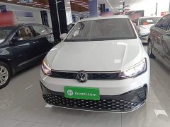 Volkswagen Lavida Sharp 1.5L Outstanding New Edition - ფოტო 2